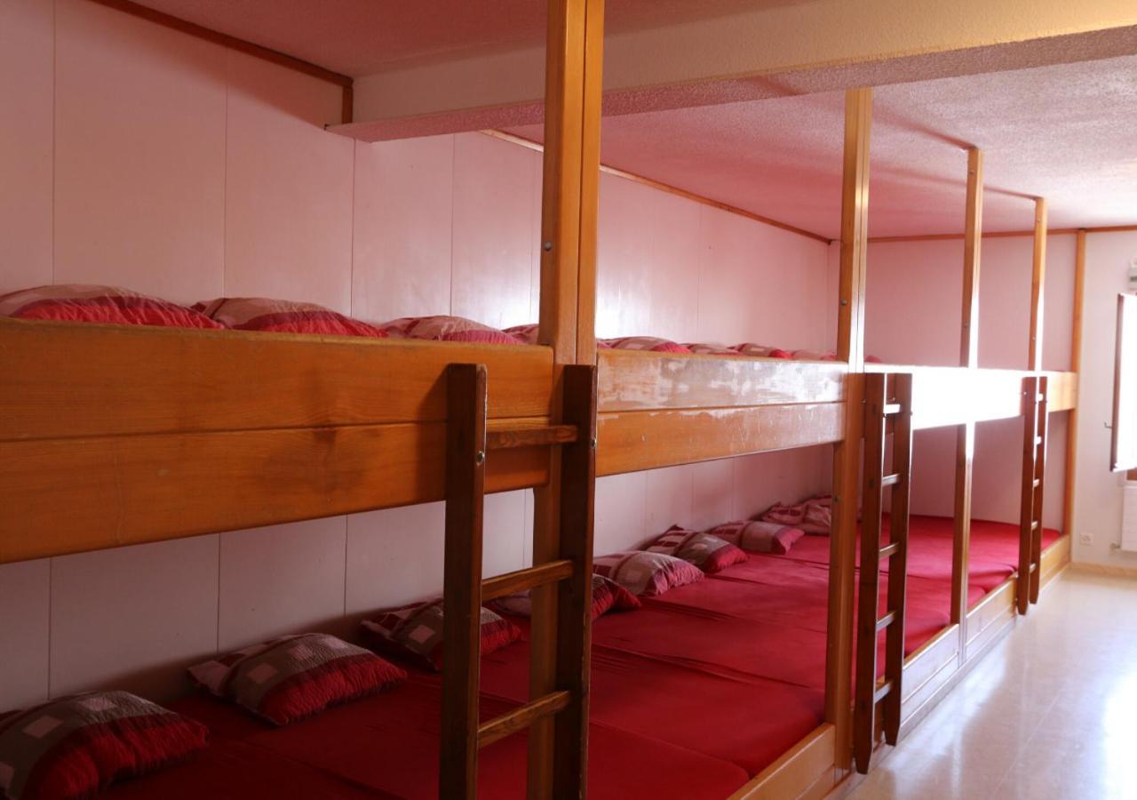 וילארס-סור-אולון Maison De Montagne De Bretaye Acces Par Le Train Arret Bouquetin מראה חיצוני תמונה